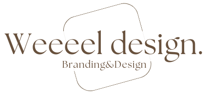 Weeeel design.｜女性のひとり起業・個人事業主のデザインパートナー